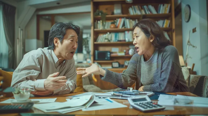 개인회생 절차