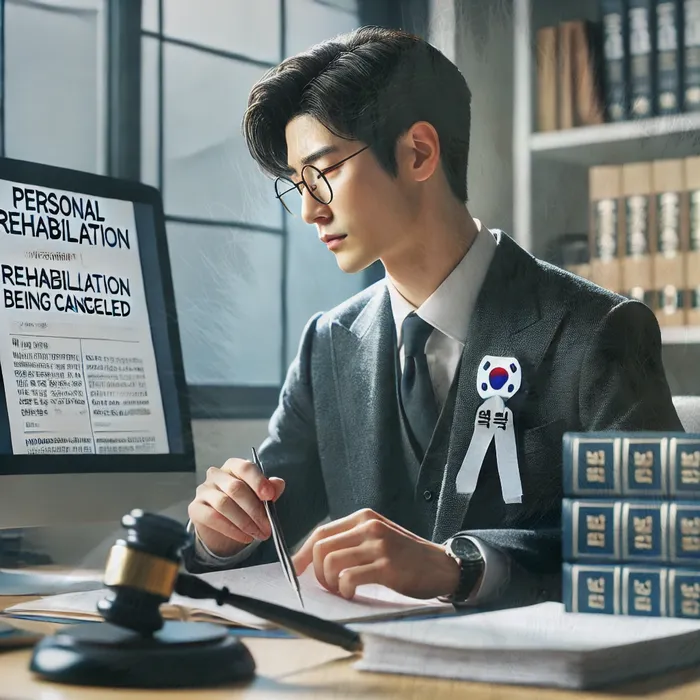 도산전문변호사 역할