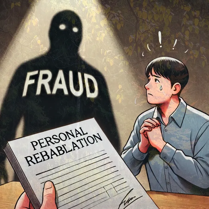 개인파산 장단점