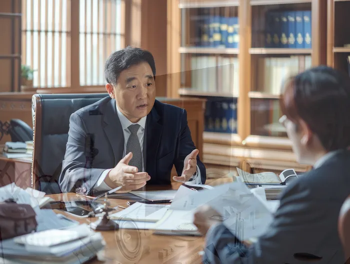 개인회생청산가치 이해